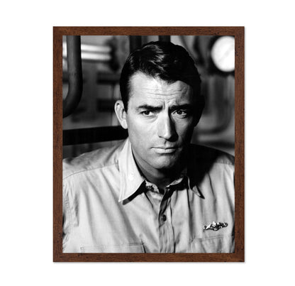 On the Beach 1959 Gregory Peck No1
