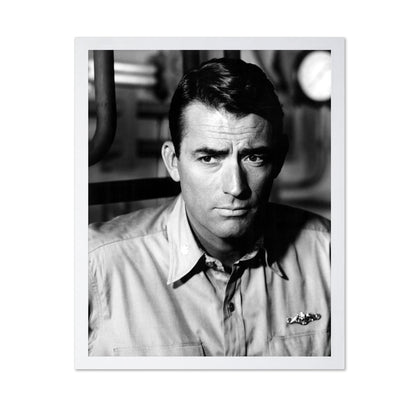 On the Beach 1959 Gregory Peck No1