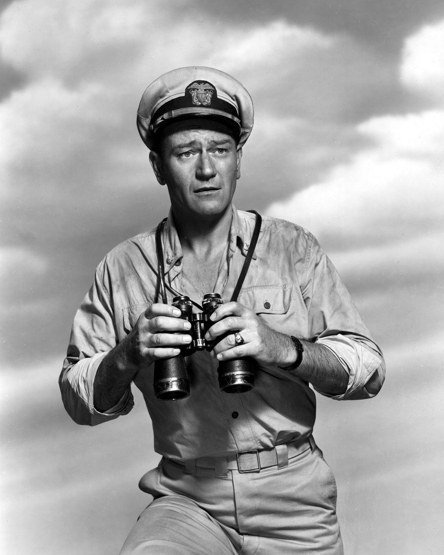 Operation Pacific 1951 John Wayne