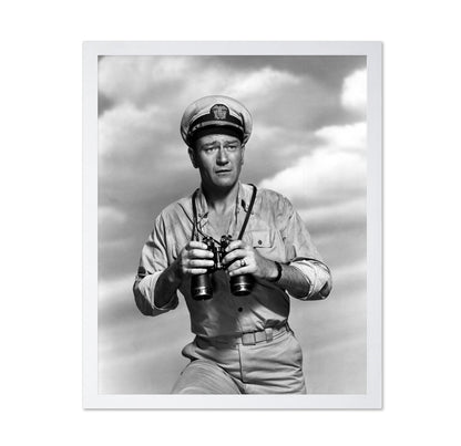 Operation Pacific 1951 John Wayne