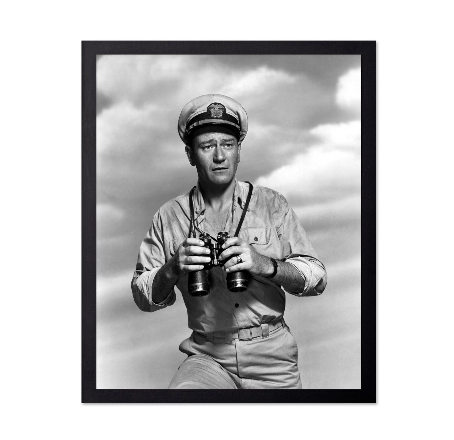 Operation Pacific 1951 John Wayne