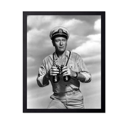 Operation Pacific 1951 John Wayne