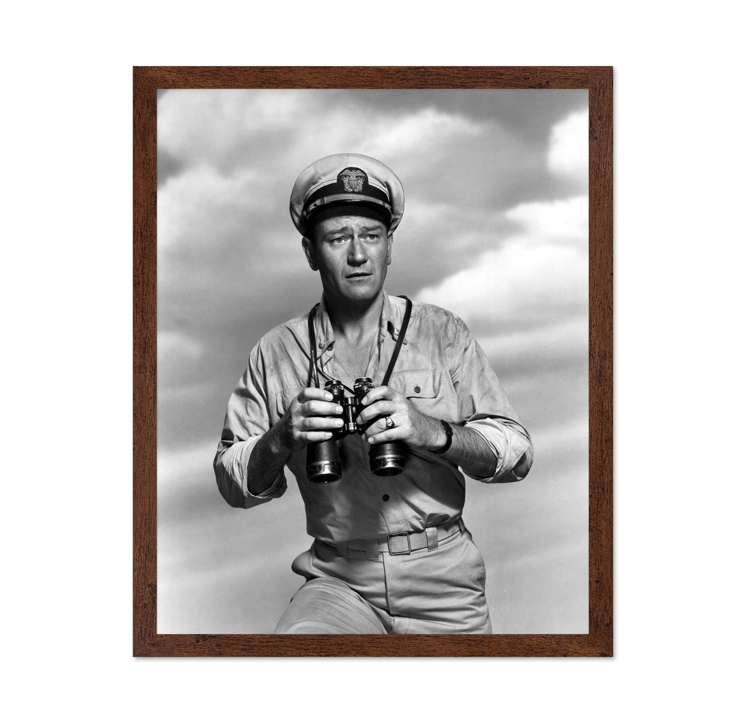 Operation Pacific 1951 John Wayne