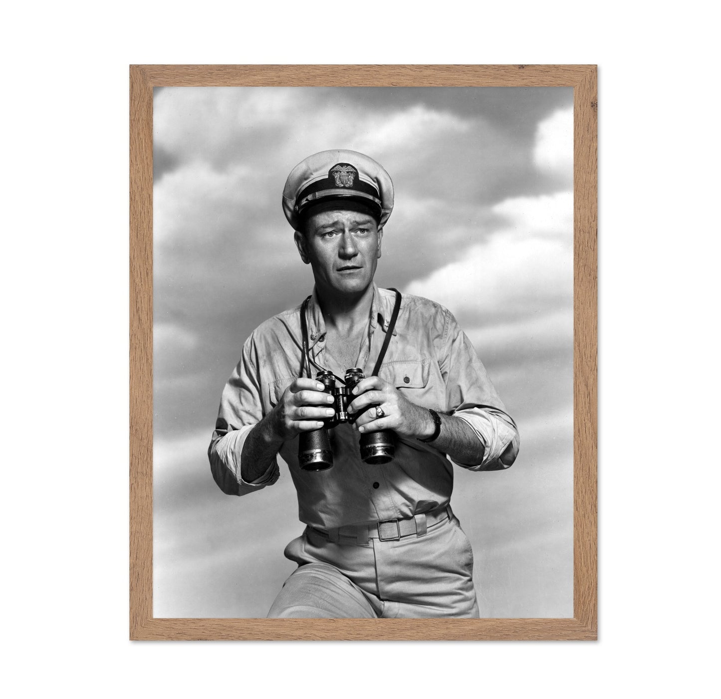 Operation Pacific 1951 John Wayne