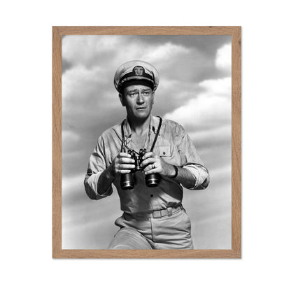 Operation Pacific 1951 John Wayne