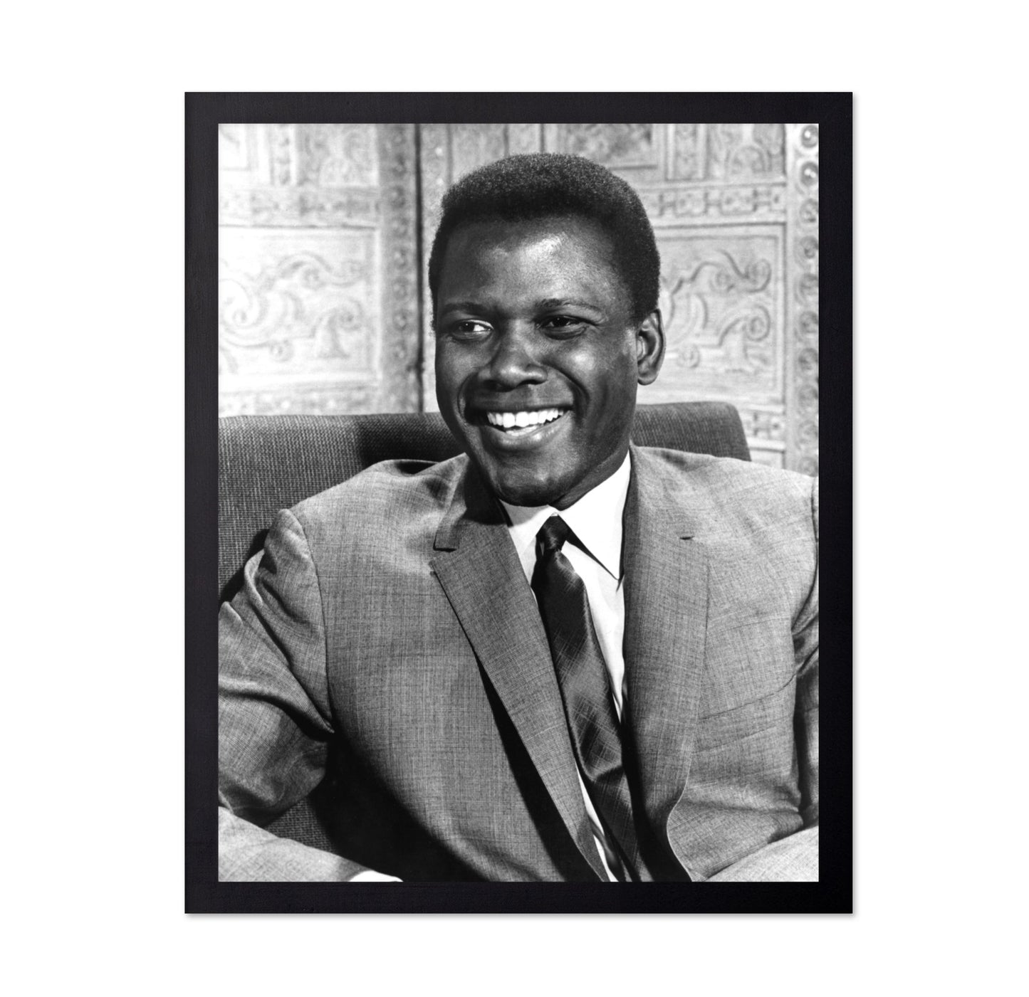A Patch of Blue 1965 Sidney Poitier
