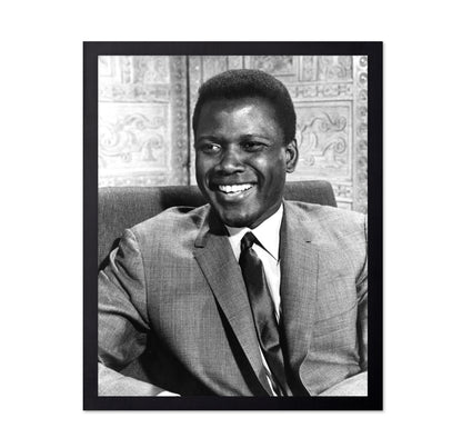 A Patch of Blue 1965 Sidney Poitier