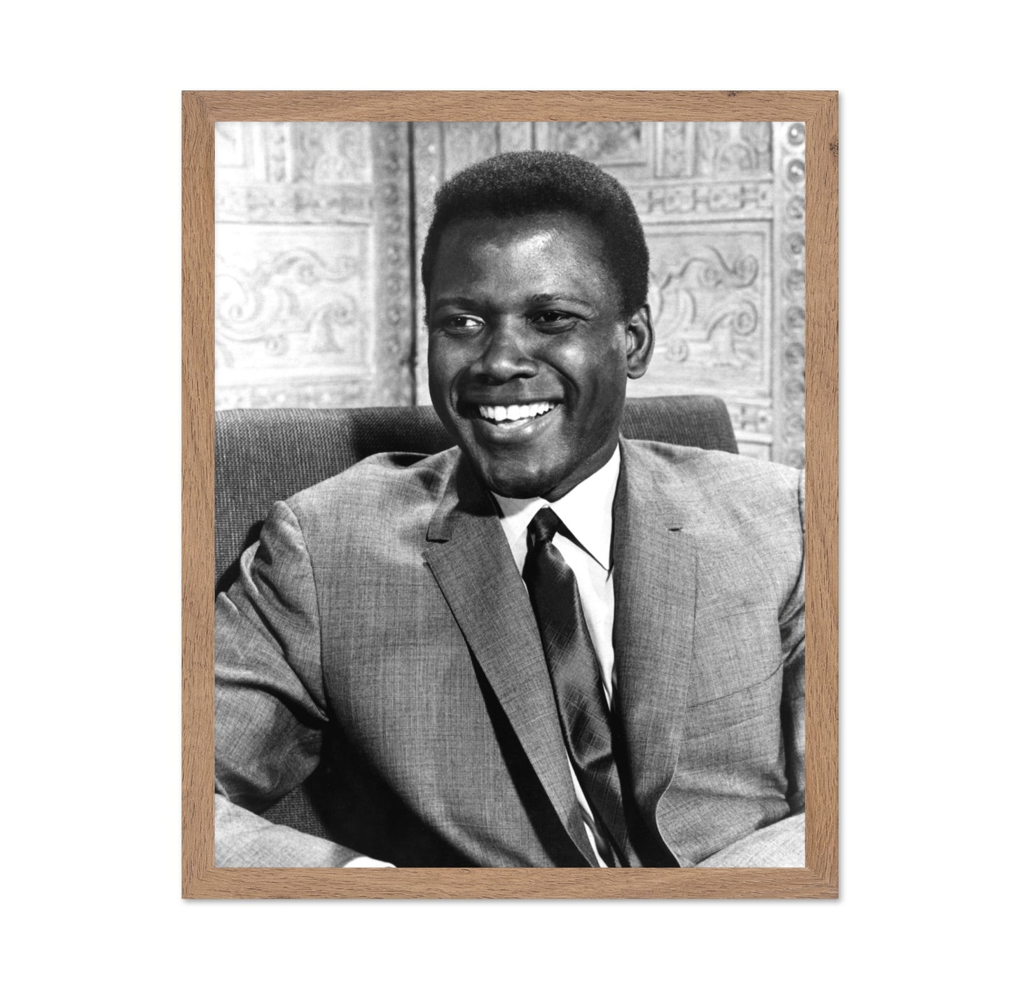A Patch of Blue 1965 Sidney Poitier