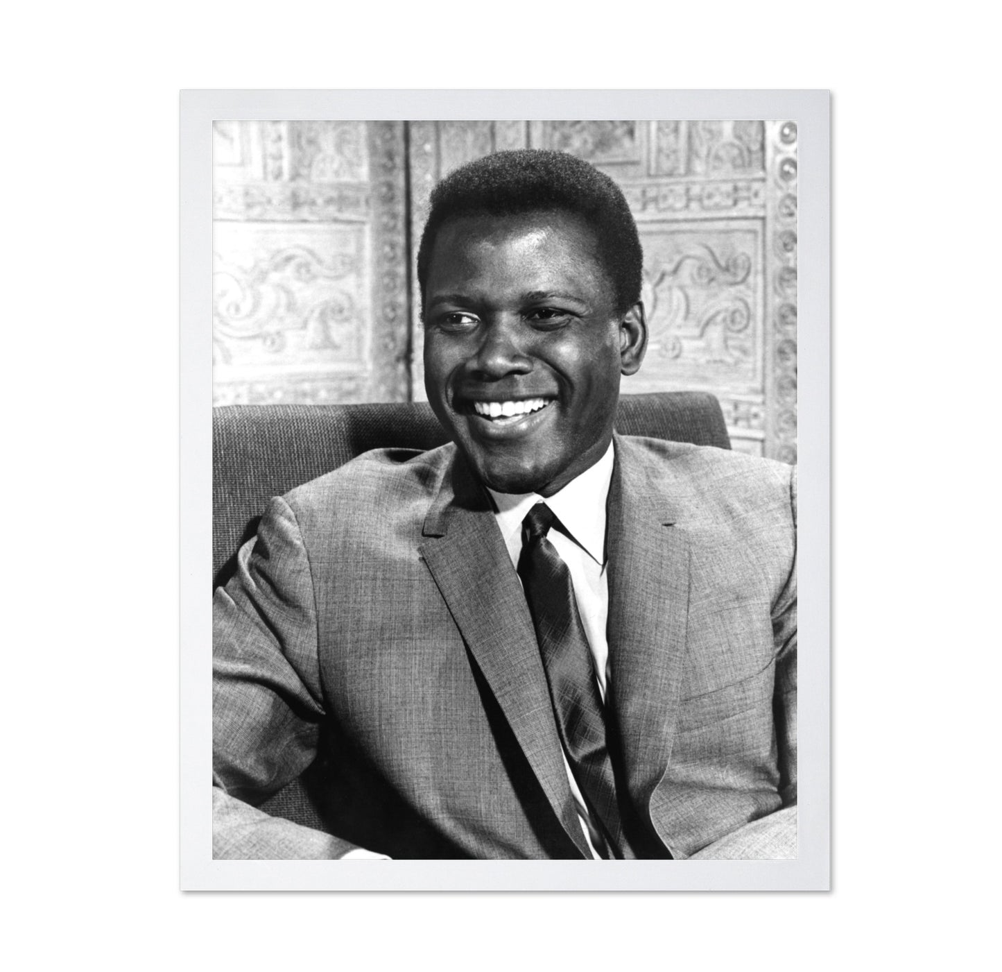 A Patch of Blue 1965 Sidney Poitier