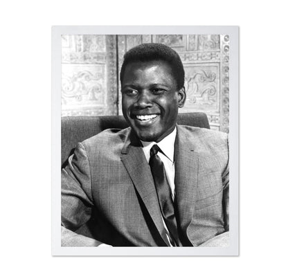 A Patch of Blue 1965 Sidney Poitier