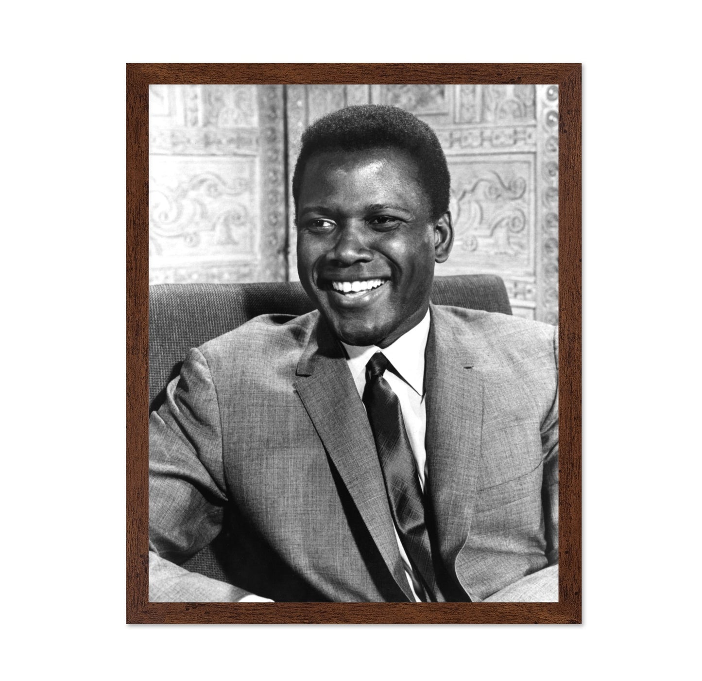 A Patch of Blue 1965 Sidney Poitier
