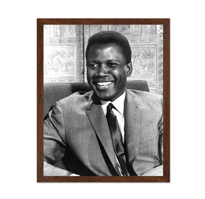 A Patch of Blue 1965 Sidney Poitier