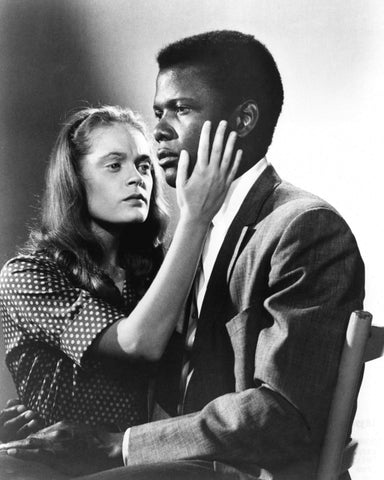 A Patch of Blue 1965 Elizabeth Hartman No2