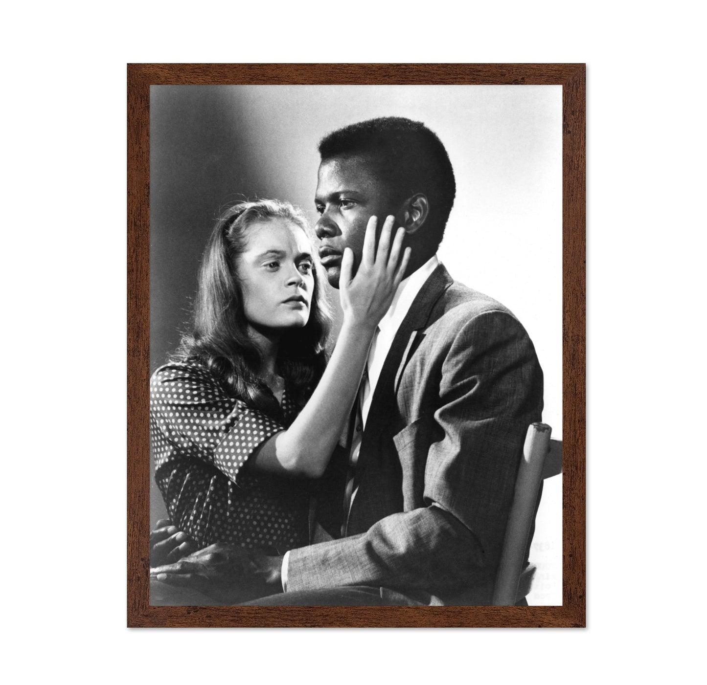 A Patch of Blue 1965 Elizabeth Hartman No2