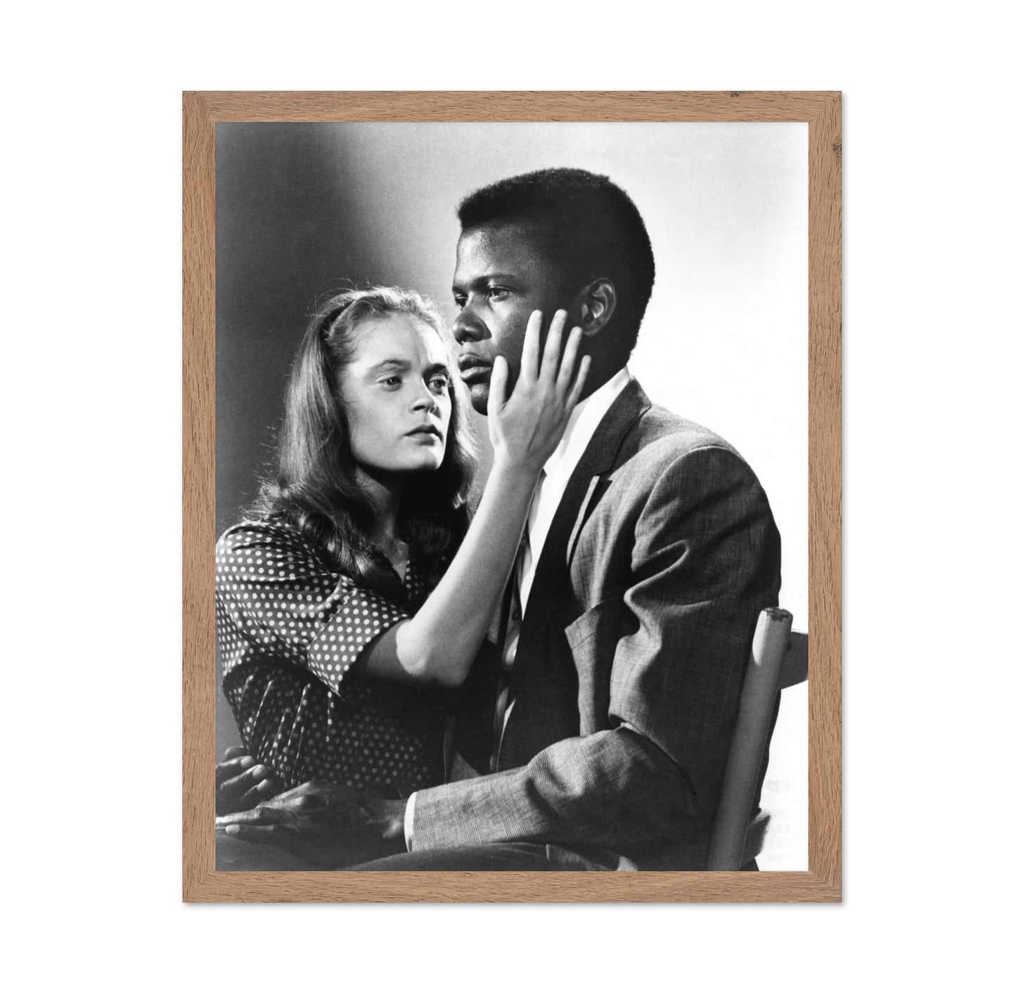 A Patch of Blue 1965 Elizabeth Hartman No2