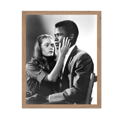 A Patch of Blue 1965 Elizabeth Hartman No2