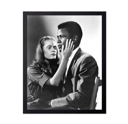 A Patch of Blue 1965 Elizabeth Hartman No2
