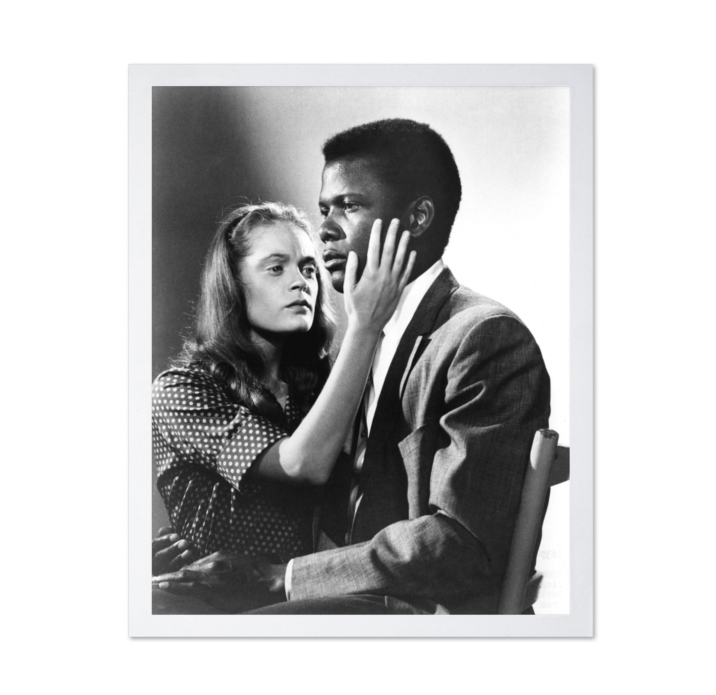 A Patch of Blue 1965 Elizabeth Hartman No2