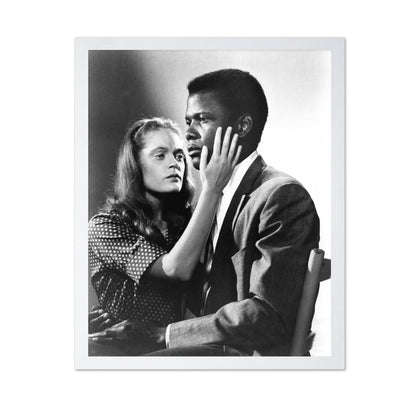 A Patch of Blue 1965 Elizabeth Hartman No2
