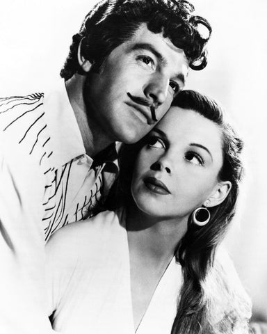 The Pirate 1948 Gene Kelly No4