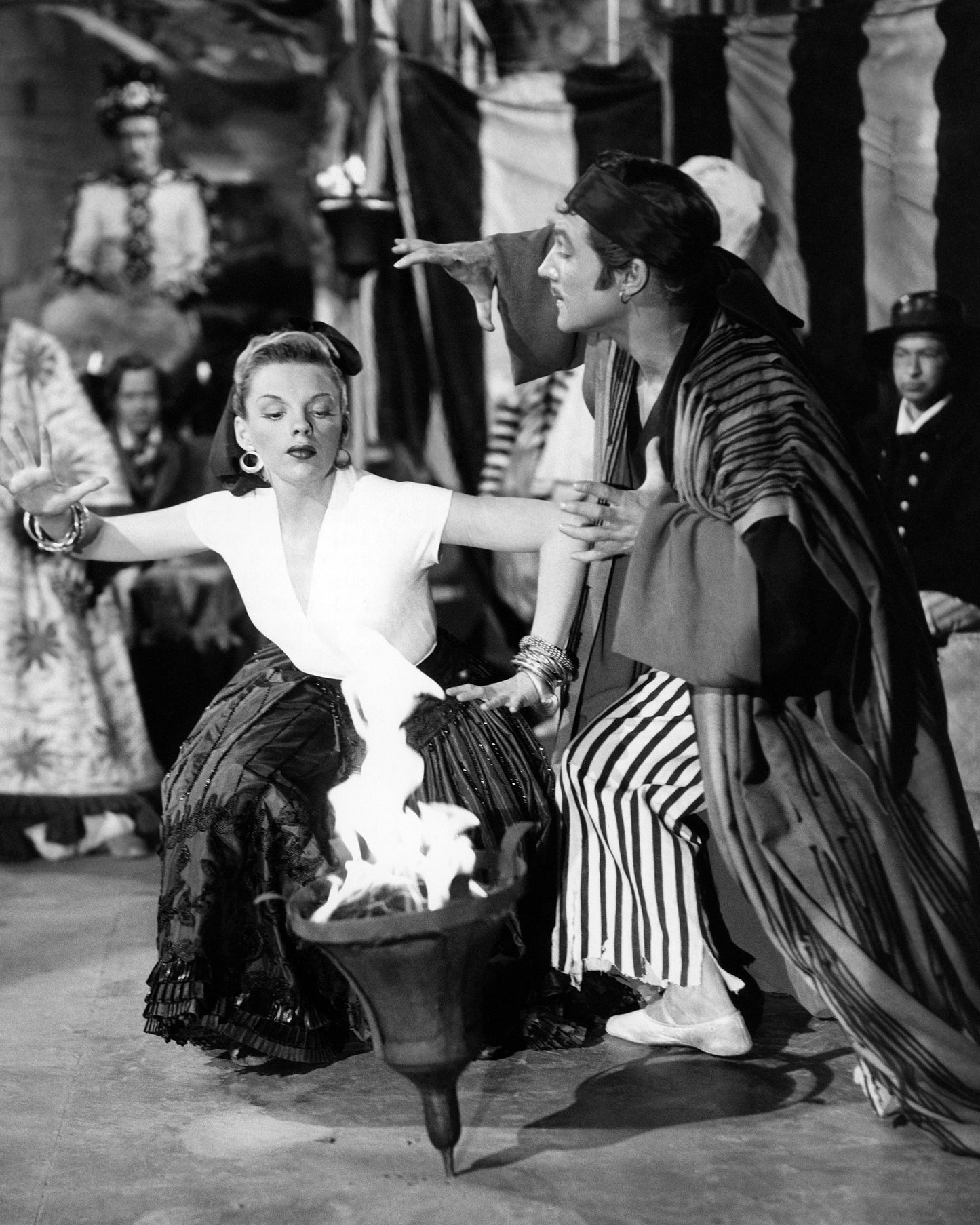 The Pirate 1948 Judy Garland