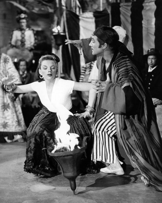 The Pirate 1948 Judy Garland