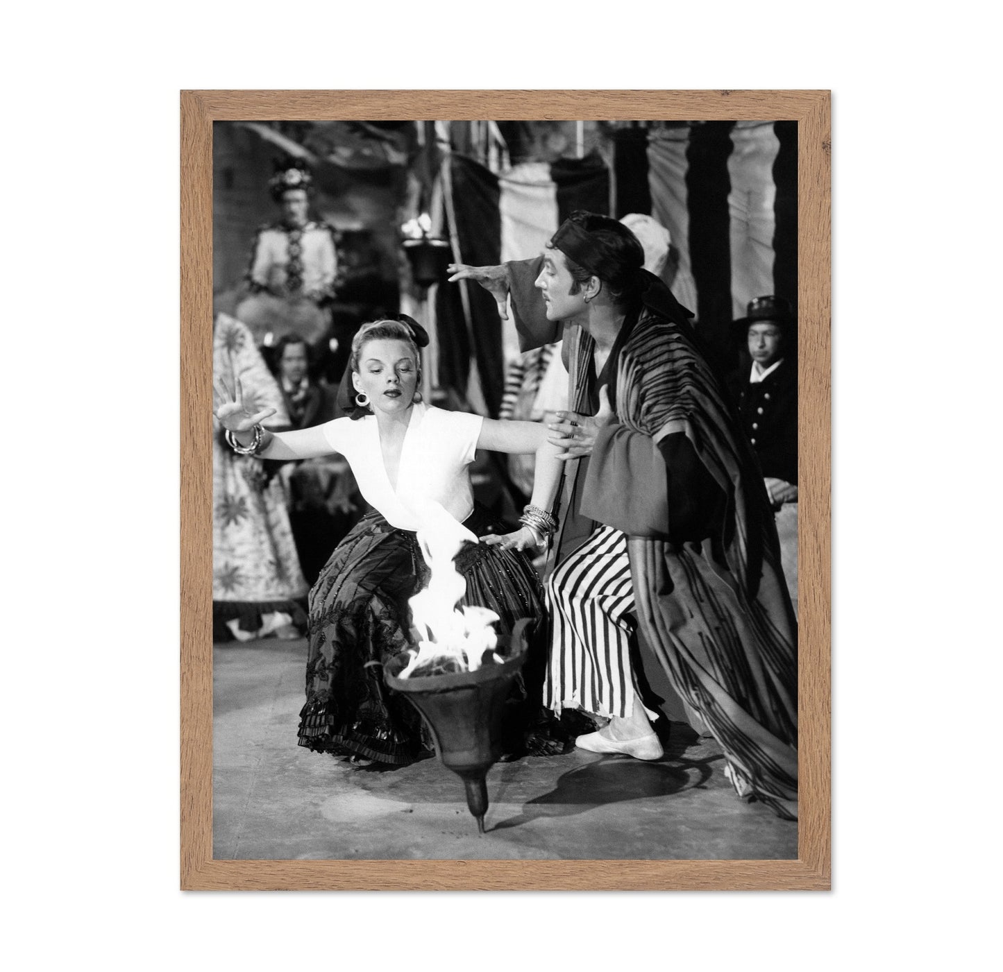 The Pirate 1948 Judy Garland