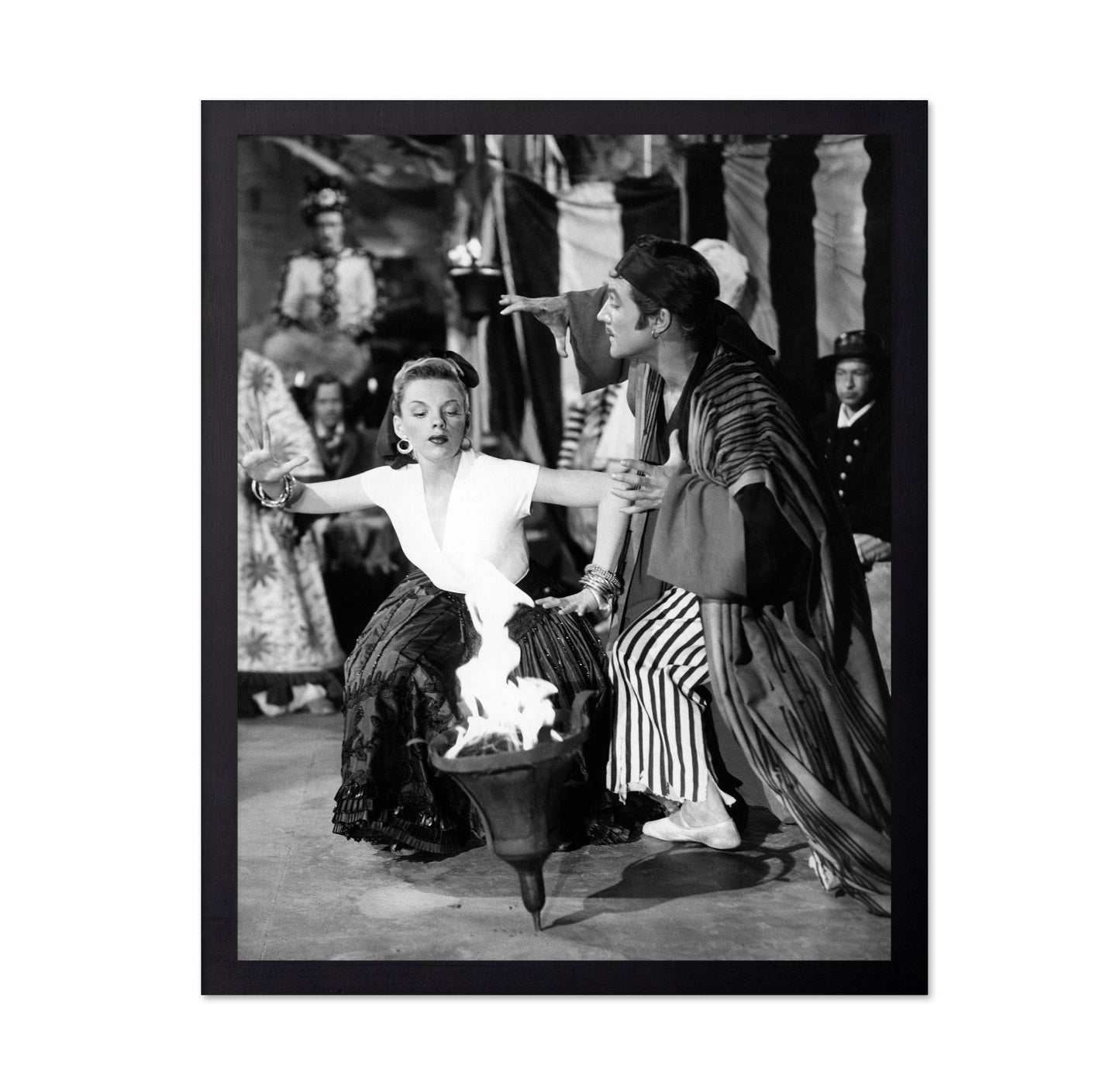 The Pirate 1948 Judy Garland