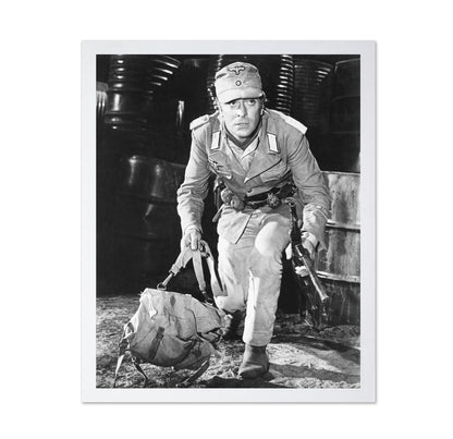 Play Dirty 1968 Michael Caine No3