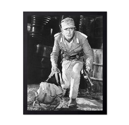 Play Dirty 1968 Michael Caine No3