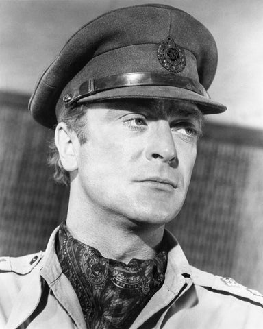 Play Dirty 1968 Michael Caine No2