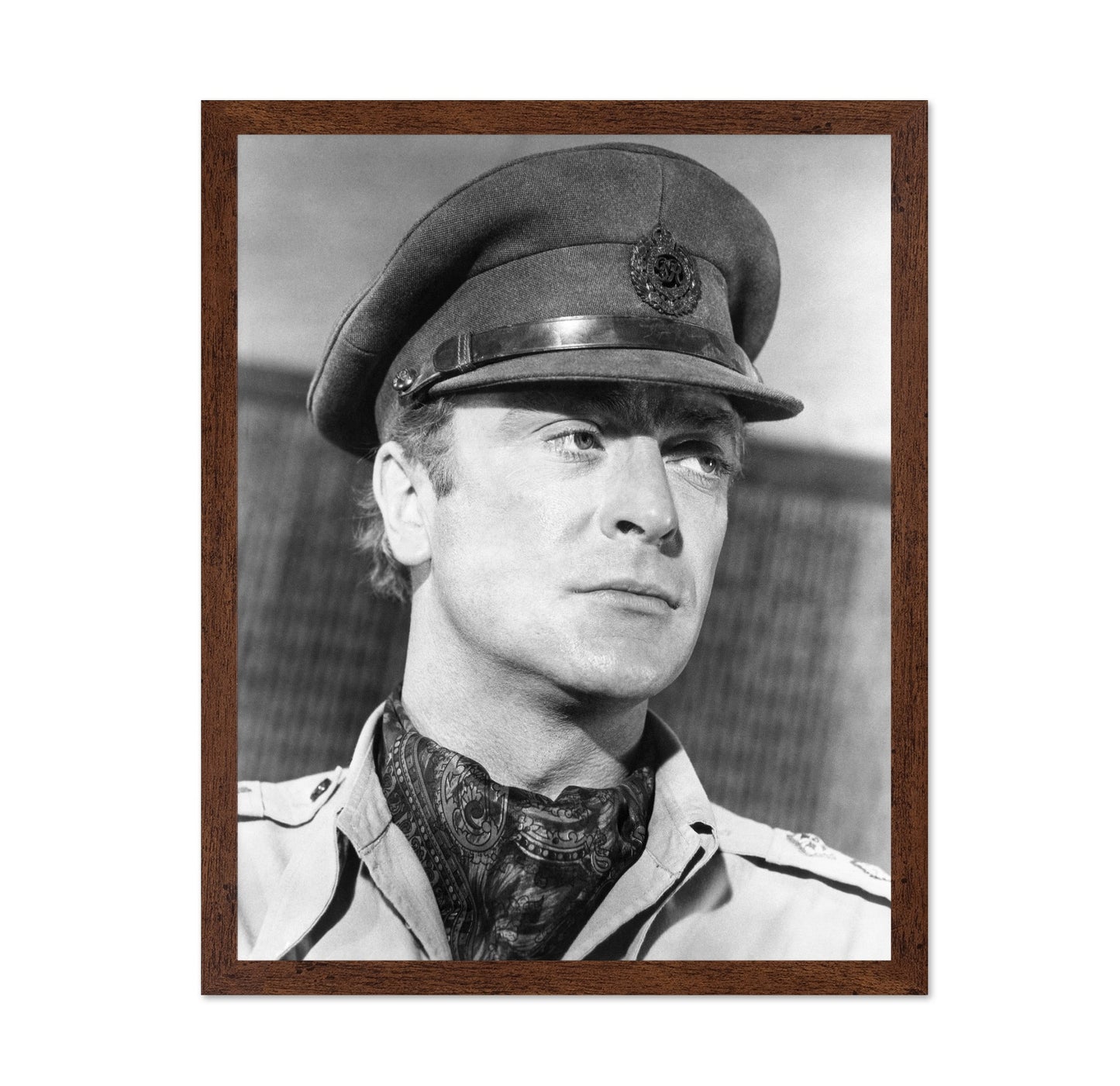 Play Dirty 1968 Michael Caine No2