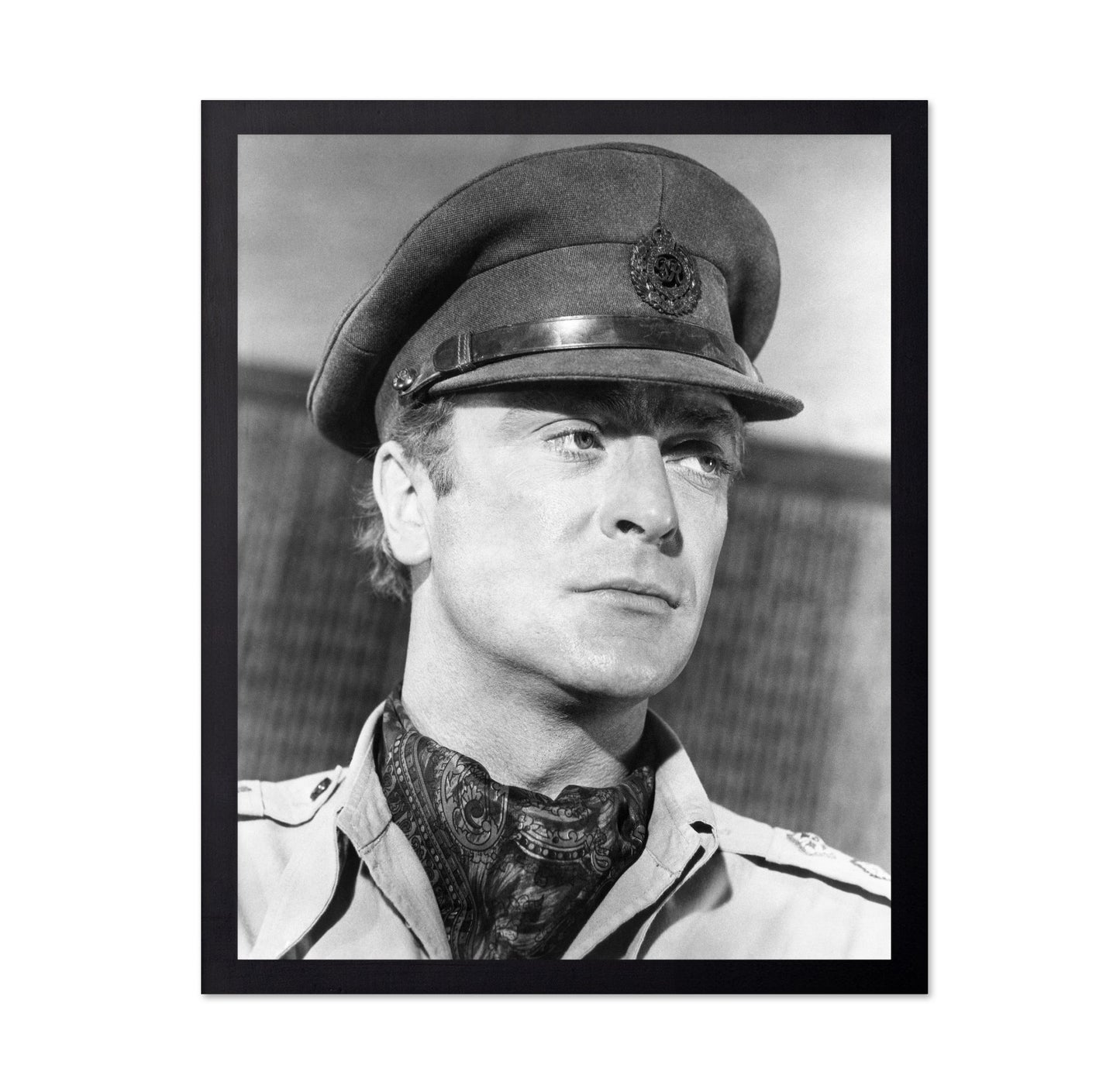 Play Dirty 1968 Michael Caine No2