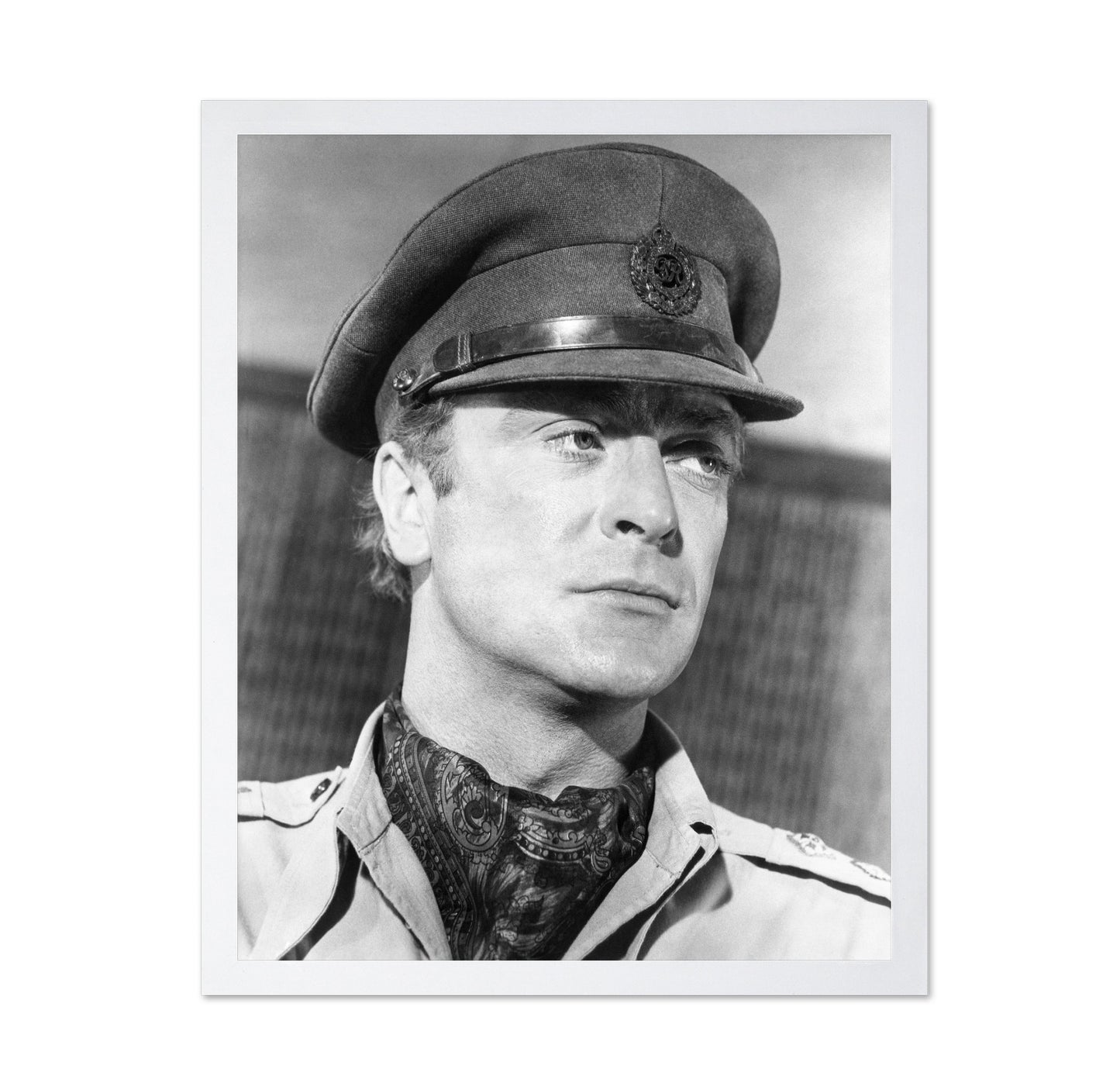 Play Dirty 1968 Michael Caine No2