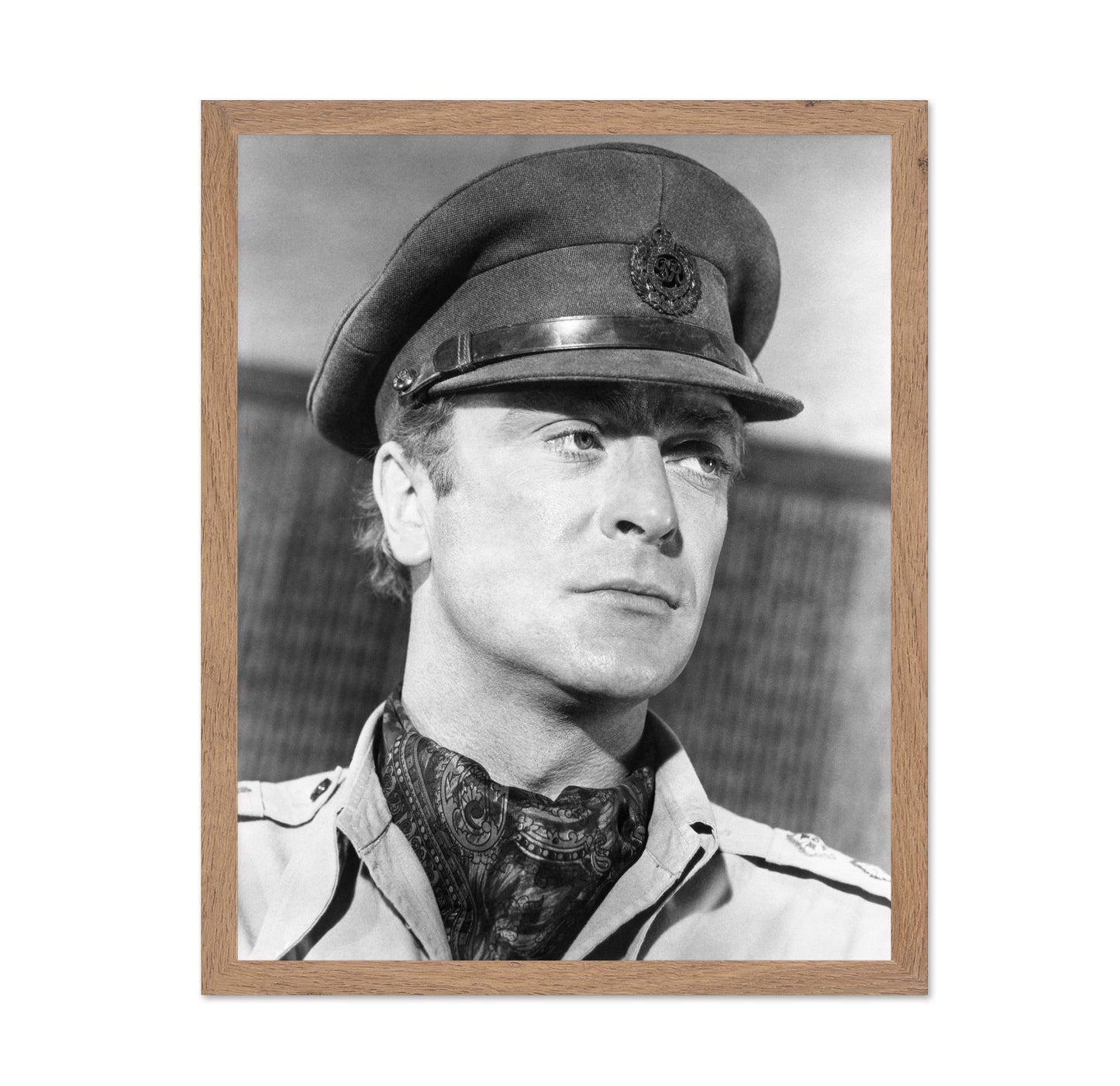 Play Dirty 1968 Michael Caine No2
