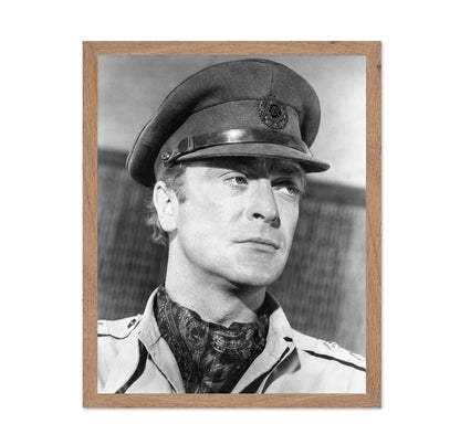 Play Dirty 1968 Michael Caine No2