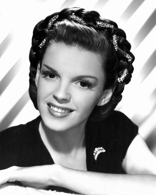 Presenting Lily Mars 1943 Judy Garland No2