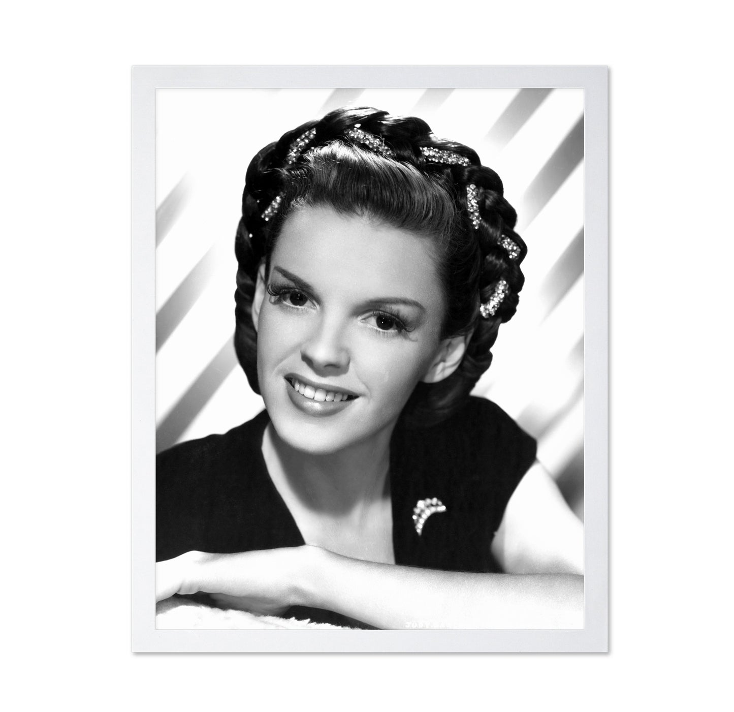 Presenting Lily Mars 1943 Judy Garland No2