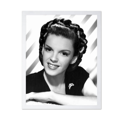 Presenting Lily Mars 1943 Judy Garland No2