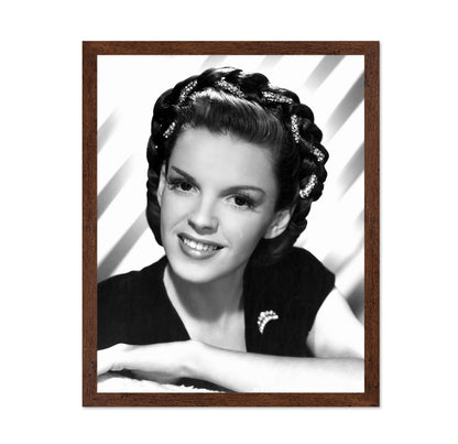 Presenting Lily Mars 1943 Judy Garland No2