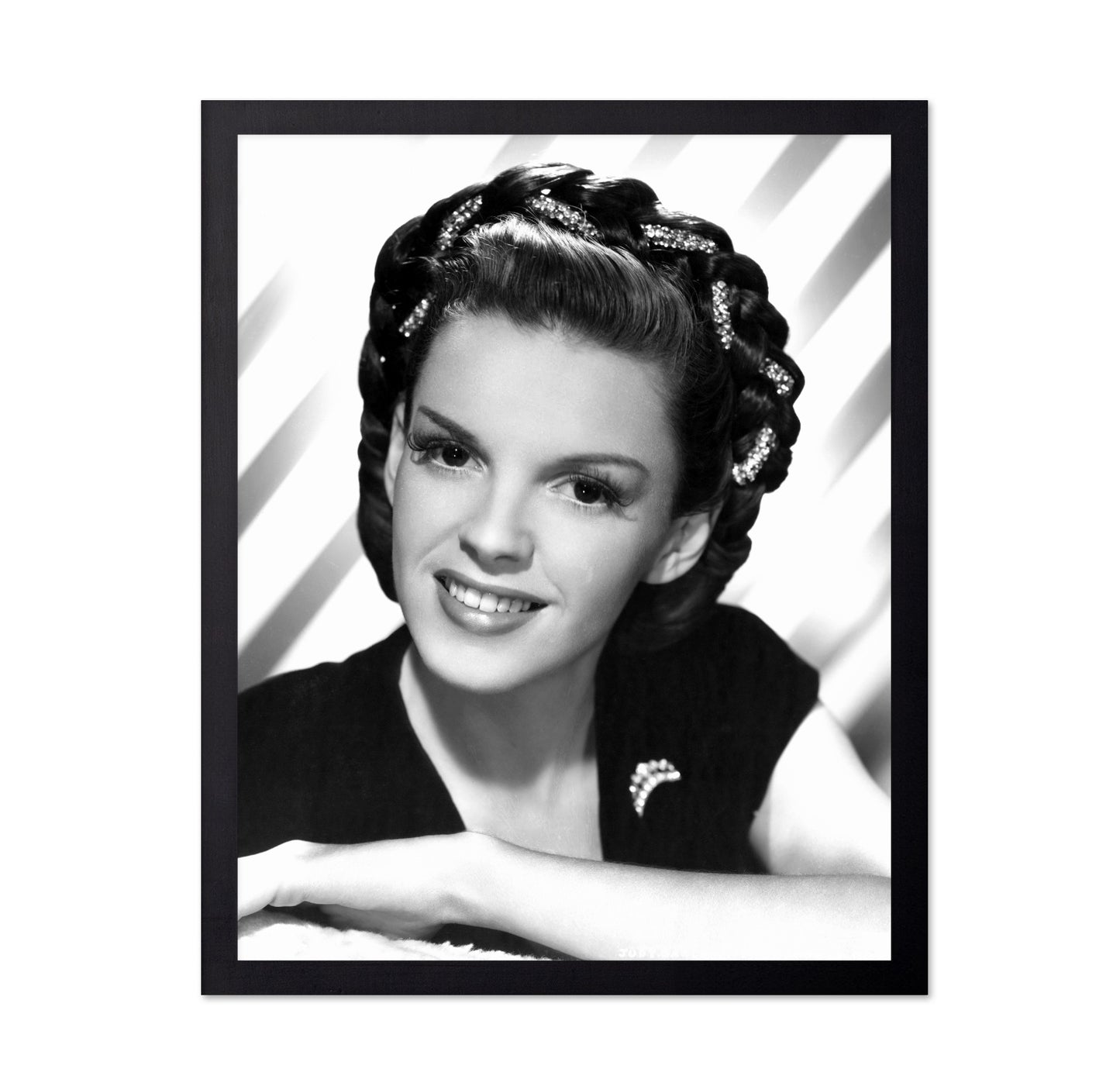 Presenting Lily Mars 1943 Judy Garland No2