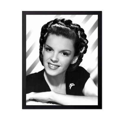 Presenting Lily Mars 1943 Judy Garland No2