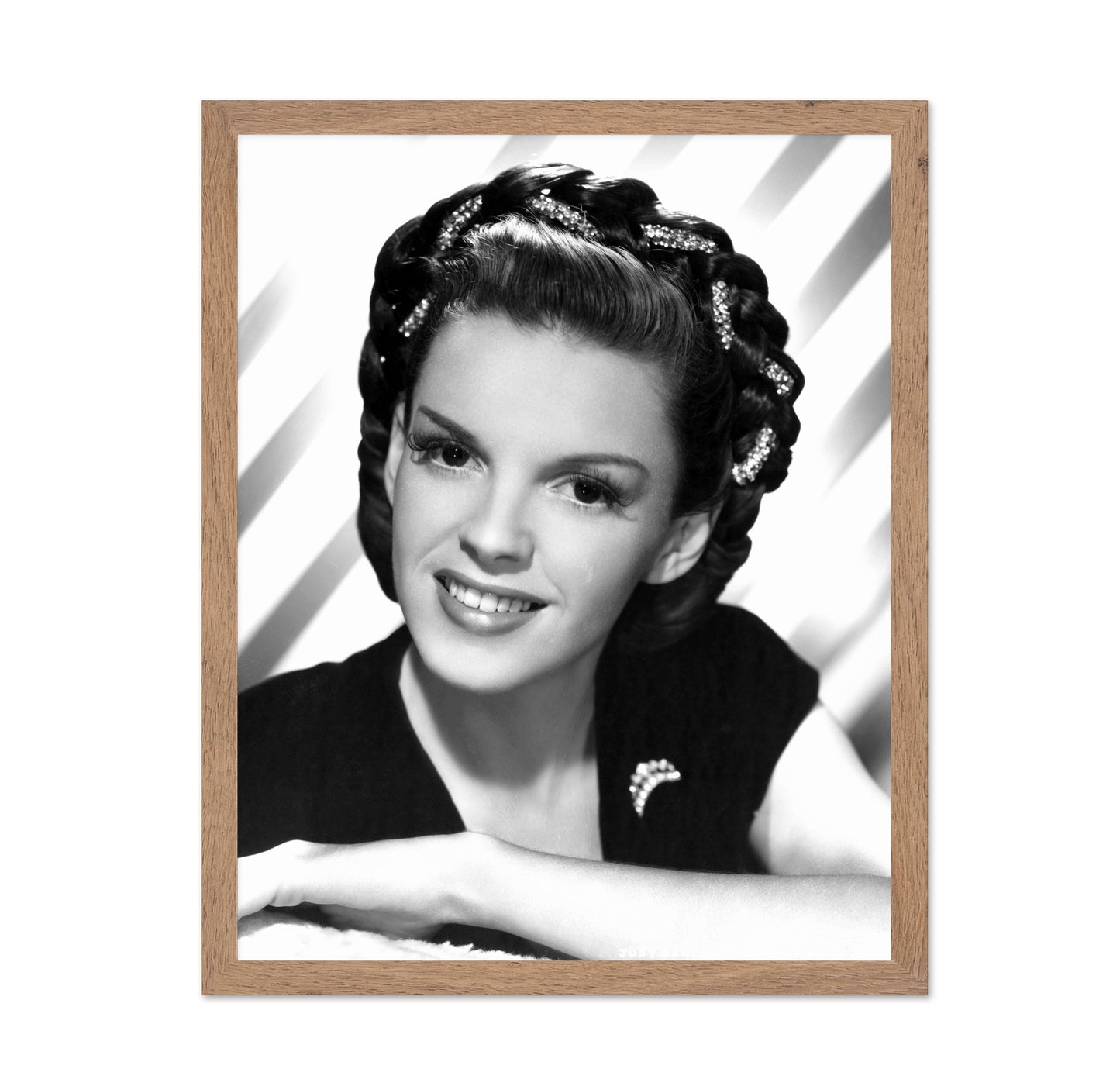Presenting Lily Mars 1943 Judy Garland No2