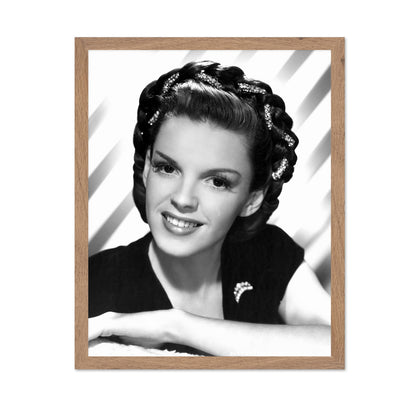 Presenting Lily Mars 1943 Judy Garland No2