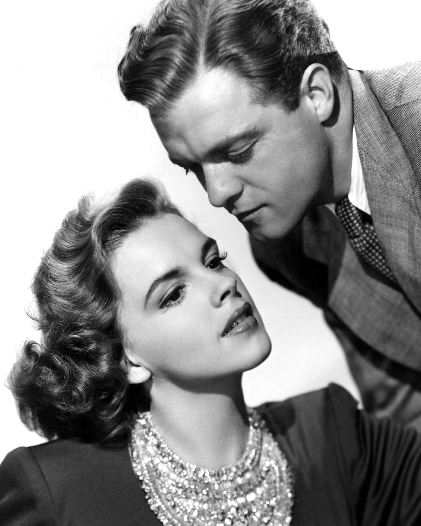 Presenting Lily Mars 1943 Judy Garland No3