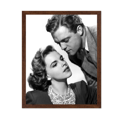 Presenting Lily Mars 1943 Judy Garland No3