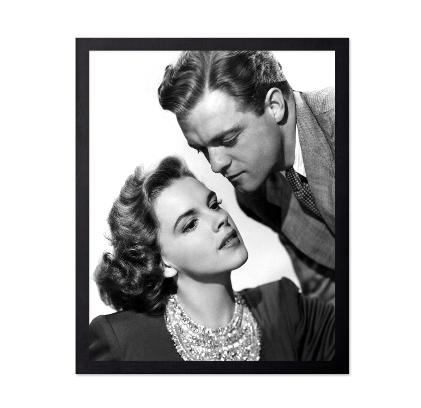 Presenting Lily Mars 1943 Judy Garland No3