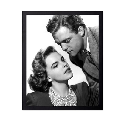 Presenting Lily Mars 1943 Judy Garland No3