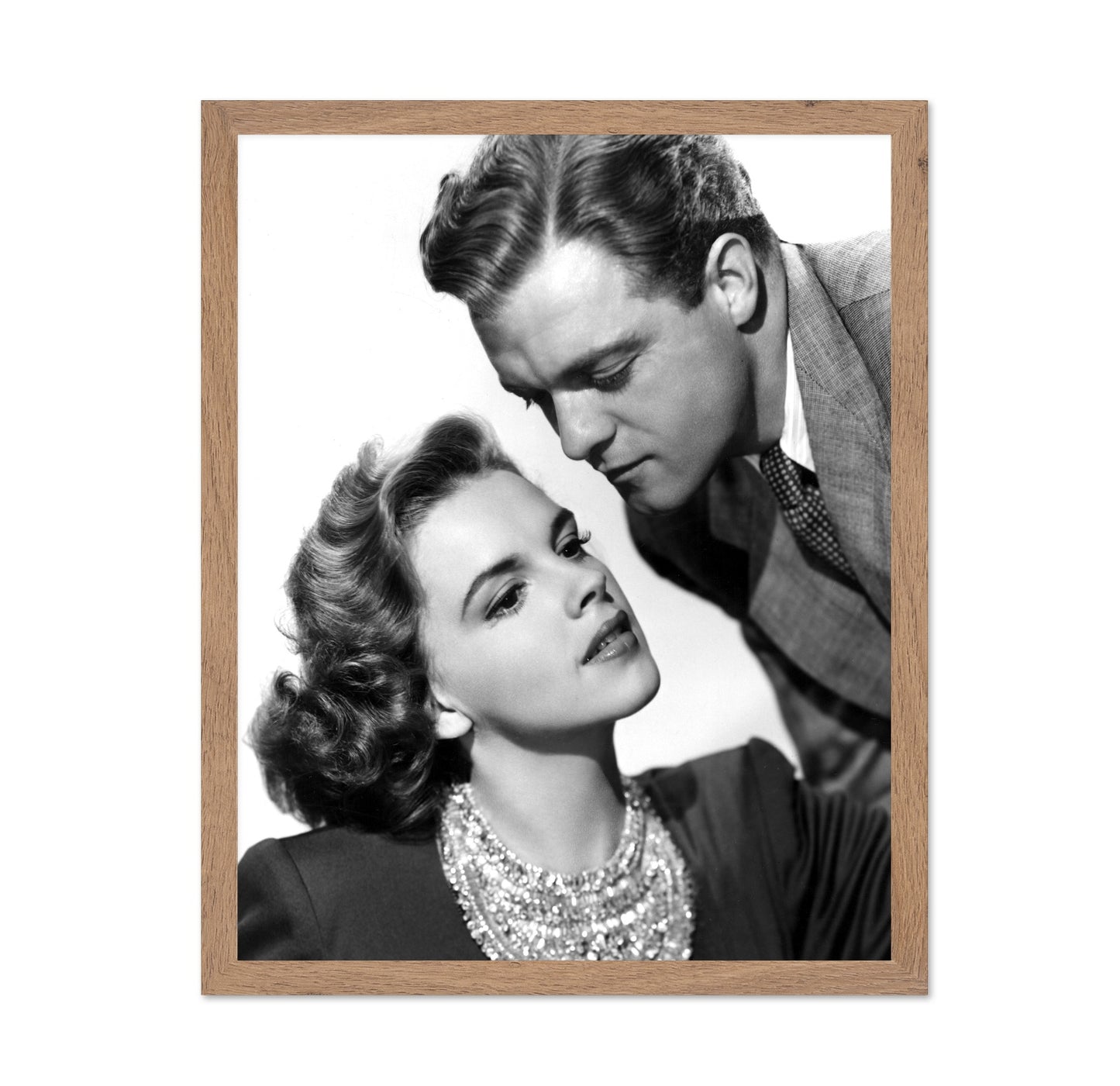 Presenting Lily Mars 1943 Judy Garland No3