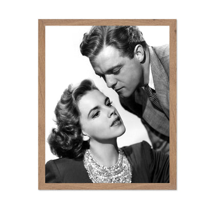 Presenting Lily Mars 1943 Judy Garland No3